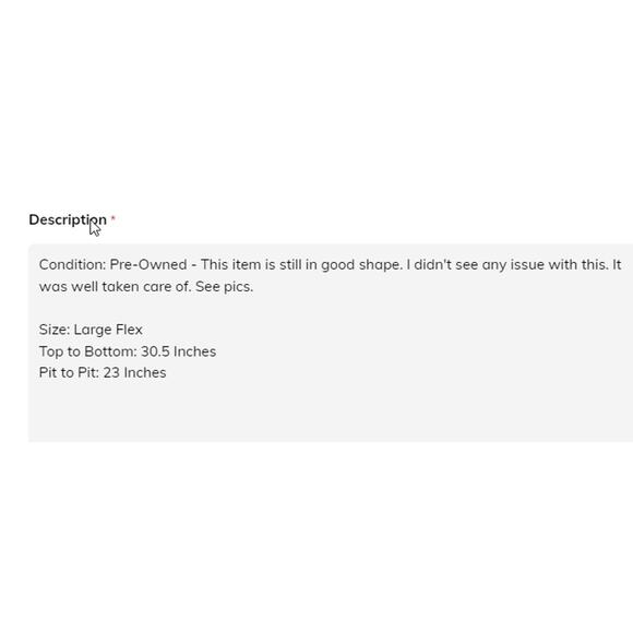 J Crew Mercantile Dress Shirt Button Up Mens Size Large Flex Blue Cotton Blend - Picture 3 of 7